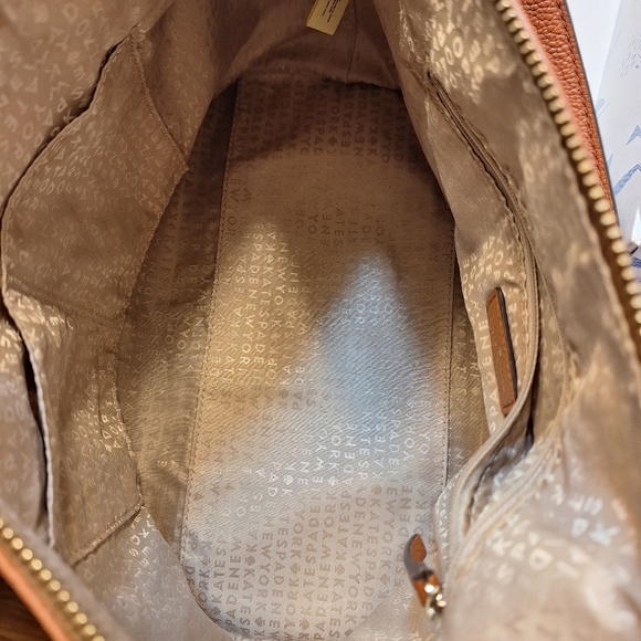 Kate Spade Larchmont Avenue Alena Shoulder Bag - Picture 2 of 5